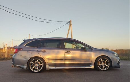 Subaru Levorg I, 2014 год, 1 650 000 рублей, 4 фотография