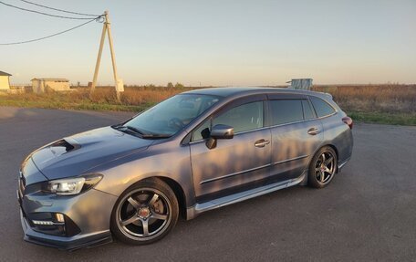 Subaru Levorg I, 2014 год, 1 650 000 рублей, 3 фотография