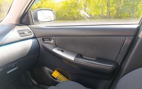 Toyota Corolla, 2006 год, 620 000 рублей, 5 фотография