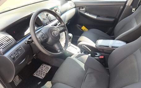 Toyota Corolla, 2006 год, 620 000 рублей, 3 фотография