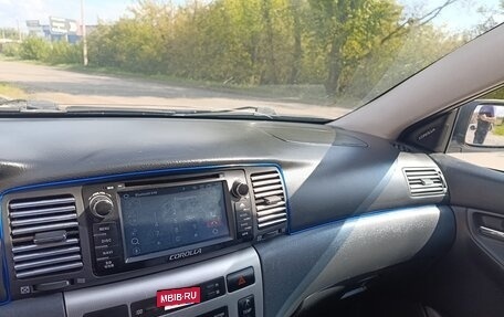 Toyota Corolla, 2006 год, 620 000 рублей, 4 фотография