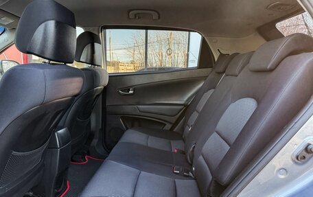 SsangYong Actyon II рестайлинг, 2012 год, 769 000 рублей, 10 фотография