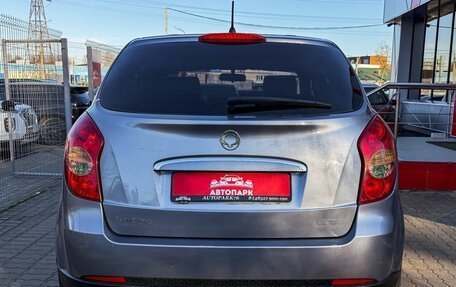 SsangYong Actyon II рестайлинг, 2012 год, 769 000 рублей, 5 фотография