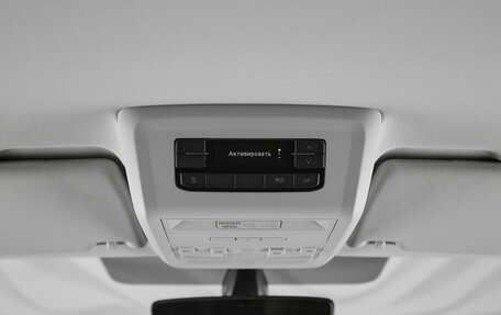 Volkswagen Multivan T6 рестайлинг, 2020 год, 5 599 000 рублей, 10 фотография