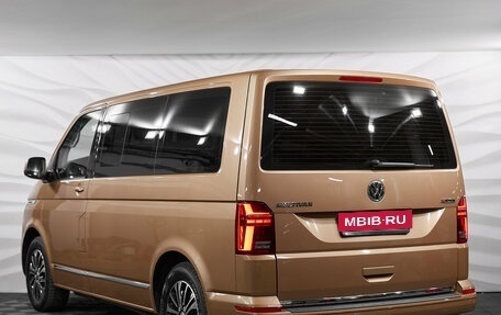 Volkswagen Multivan T6 рестайлинг, 2020 год, 5 599 000 рублей, 6 фотография