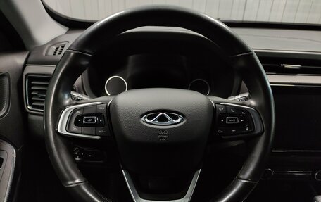 Chery Tiggo 4 I рестайлинг, 2021 год, 1 330 000 рублей, 7 фотография