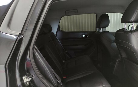 Chery Tiggo 4 I рестайлинг, 2021 год, 1 330 000 рублей, 10 фотография