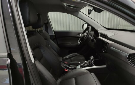 Chery Tiggo 4 I рестайлинг, 2021 год, 1 330 000 рублей, 9 фотография
