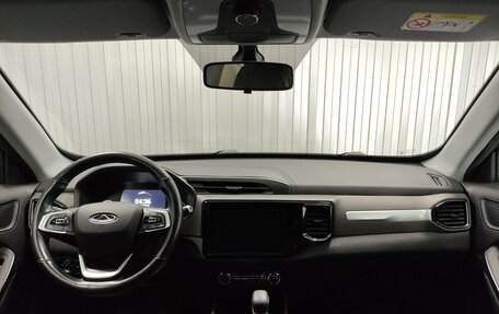 Chery Tiggo 4 I рестайлинг, 2021 год, 1 330 000 рублей, 8 фотография