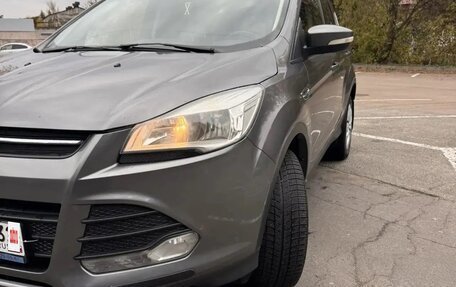 Ford Kuga III, 2013 год, 1 350 000 рублей, 3 фотография