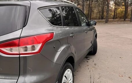 Ford Kuga III, 2013 год, 1 350 000 рублей, 5 фотография