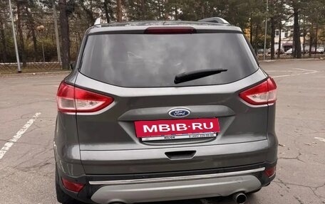 Ford Kuga III, 2013 год, 1 350 000 рублей, 2 фотография