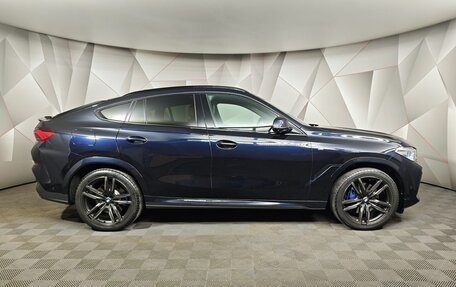 BMW X6, 2020 год, 7 200 000 рублей, 6 фотография