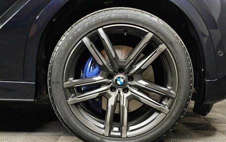 BMW X6, 2020 год, 7 200 000 рублей, 7 фотография