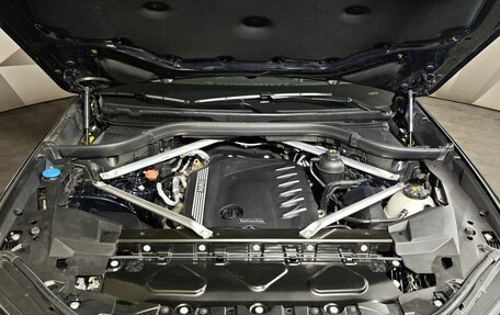 BMW X6, 2020 год, 7 200 000 рублей, 10 фотография
