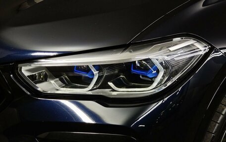 BMW X6, 2020 год, 7 200 000 рублей, 8 фотография