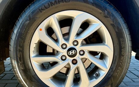 Hyundai Tucson III, 2016 год, 1 999 990 рублей, 7 фотография
