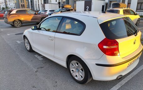 BMW 1 серия, 2008 год, 740 000 рублей, 5 фотография