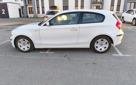 BMW 1 серия, 2008 год, 740 000 рублей, 4 фотография