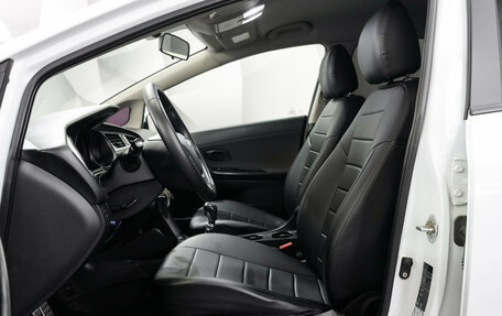 KIA cee'd III, 2012 год, 771 000 рублей, 6 фотография