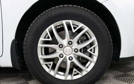 KIA cee'd III, 2012 год, 771 000 рублей, 5 фотография