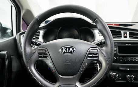 KIA cee'd III, 2012 год, 771 000 рублей, 8 фотография