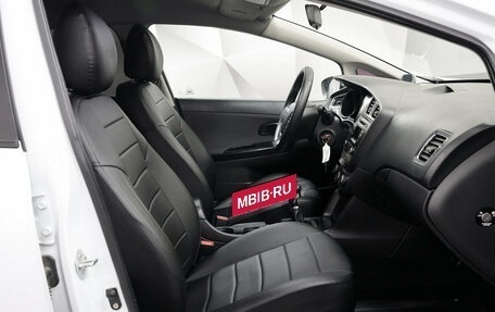 KIA cee'd III, 2012 год, 771 000 рублей, 7 фотография