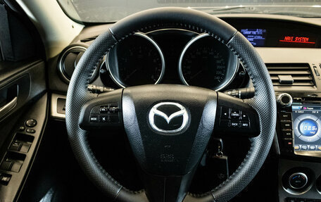 Mazda 3, 2010 год, 950 000 рублей, 6 фотография