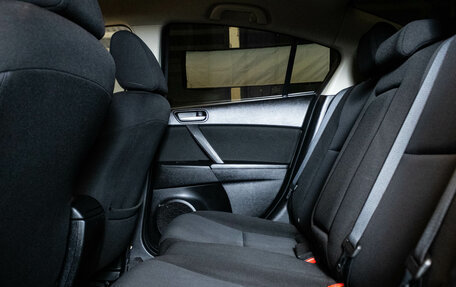 Mazda 3, 2010 год, 950 000 рублей, 10 фотография