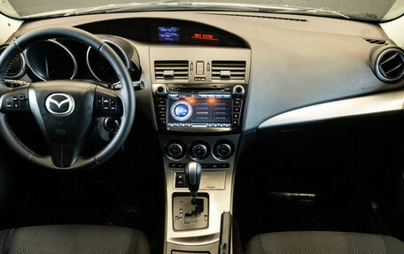 Mazda 3, 2010 год, 950 000 рублей, 5 фотография