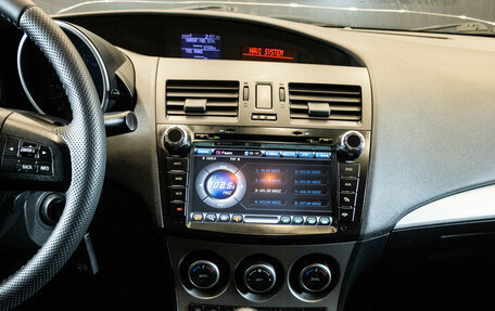 Mazda 3, 2010 год, 950 000 рублей, 7 фотография