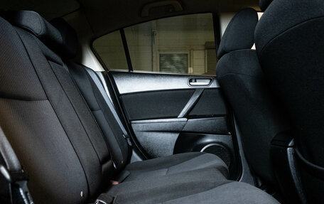 Mazda 3, 2010 год, 950 000 рублей, 11 фотография