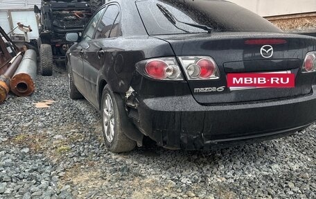 Mazda 6, 2007 год, 500 000 рублей, 3 фотография
