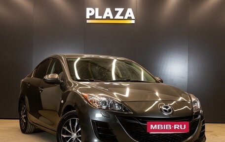 Mazda 3, 2010 год, 950 000 рублей, 2 фотография