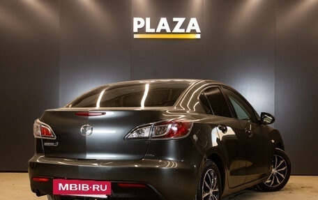 Mazda 3, 2010 год, 950 000 рублей, 3 фотография
