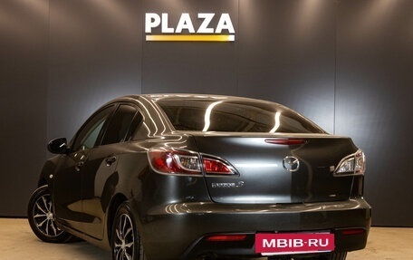 Mazda 3, 2010 год, 950 000 рублей, 4 фотография