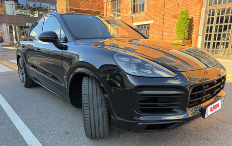 Porsche Cayenne III, 2021 год, 8 800 000 рублей, 3 фотография