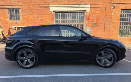 Porsche Cayenne III, 2021 год, 8 800 000 рублей, 4 фотография