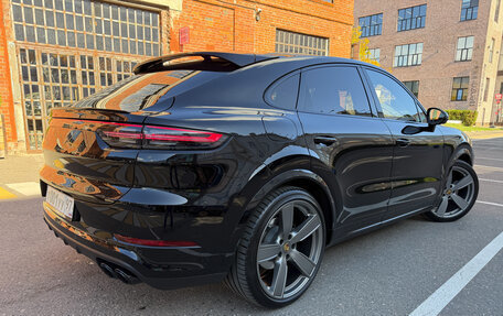 Porsche Cayenne III, 2021 год, 8 800 000 рублей, 5 фотография
