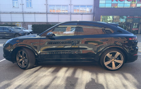 Porsche Cayenne III, 2021 год, 8 800 000 рублей, 8 фотография