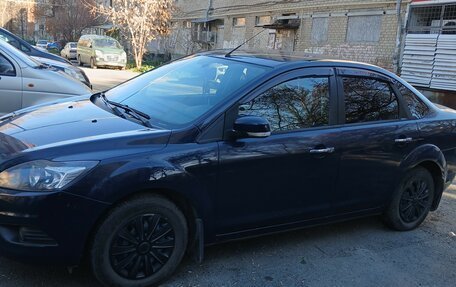Ford Focus II рестайлинг, 2010 год, 549 000 рублей, 2 фотография
