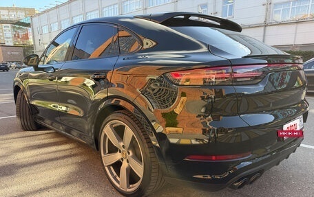 Porsche Cayenne III, 2021 год, 8 800 000 рублей, 7 фотография