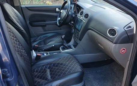 Ford Focus II рестайлинг, 2010 год, 549 000 рублей, 6 фотография