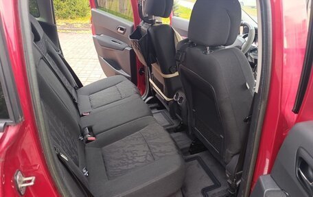 Peugeot 3008 I рестайлинг, 2012 год, 890 000 рублей, 6 фотография