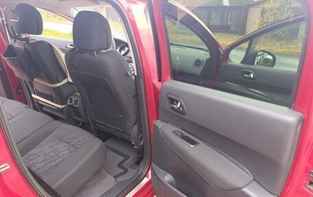 Peugeot 3008 I рестайлинг, 2012 год, 890 000 рублей, 8 фотография