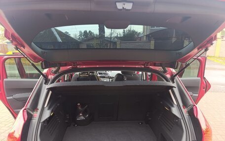 Peugeot 3008 I рестайлинг, 2012 год, 890 000 рублей, 11 фотография
