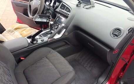 Peugeot 3008 I рестайлинг, 2012 год, 890 000 рублей, 10 фотография
