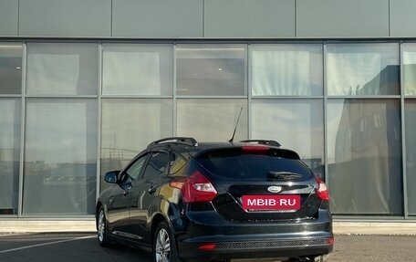 Ford Focus III, 2012 год, 599 000 рублей, 5 фотография