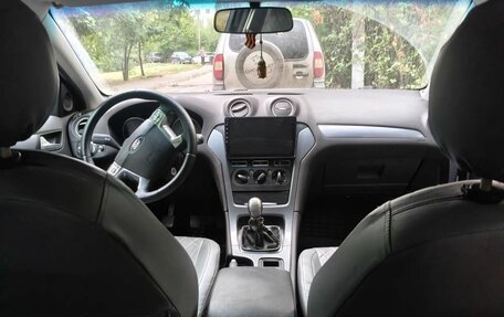 Ford Mondeo IV рестайлинг, 2012 год, 630 000 рублей, 4 фотография