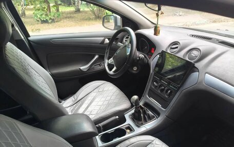 Ford Mondeo IV рестайлинг, 2012 год, 630 000 рублей, 3 фотография